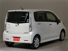 ムーヴ カスタム Xリミテッド