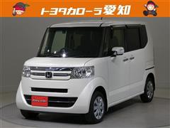 ホンダ　N-BOX2トーンGターボSSpkg