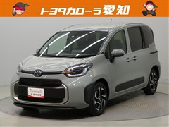 シエンタ ハイブリッド Z