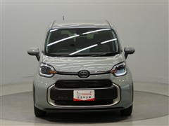 シエンタ ハイブリッド Z