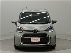 シエンタ ハイブリッド Z