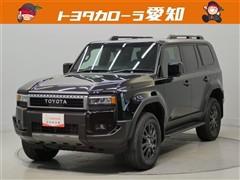 ランドクルーザー250 VX