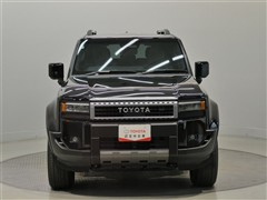 ランドクルーザー250 VX