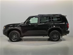 ランドクルーザー250 VX