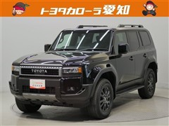 トヨタ ランドクルーザー250 VX