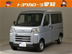 ハイゼットカーゴ DX