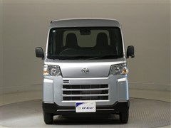 ハイゼットカーゴ DX