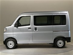 ハイゼットカーゴ DX