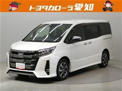 トヨタ ノア SI WXB3
