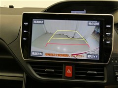 ノア SI WXB3