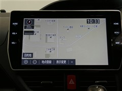 ノア SI WXB3