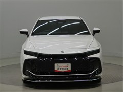 クラウンクロスオーバーGアドレザー