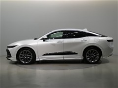 クラウンクロスオーバーGアドレザー