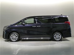 アルファード S タイプゴールド