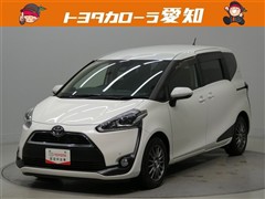 シエンタ Gクエロ