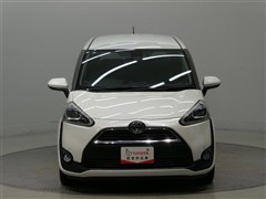 シエンタ Gクエロ