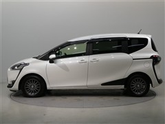 シエンタ Gクエロ