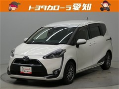 トヨタ シエンタ Gクエロ