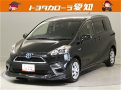 シエンタ ハイブリッド G