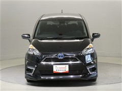 シエンタ ハイブリッド G