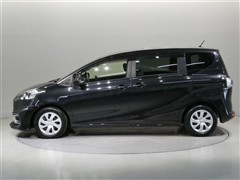 シエンタ ハイブリッド G