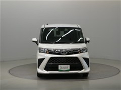 ルーミー X