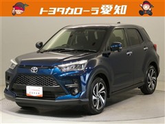 トヨタ ライズ Z