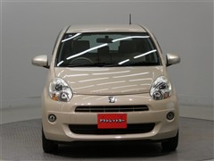 パッソ1.0プラスハナ