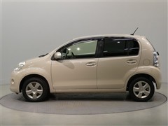 パッソ1.0プラスハナ