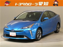 トヨタ プリウス S ツーリングセレクション