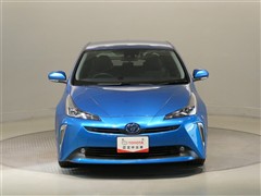 プリウス S ツーリングセレクション