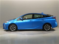 プリウス S ツーリングセレクション