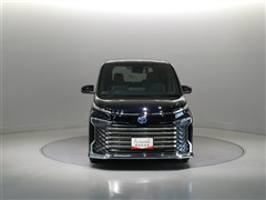 ヴォクシー ハイブリッド S-Z