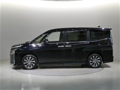 ヴォクシー ハイブリッド S-Z