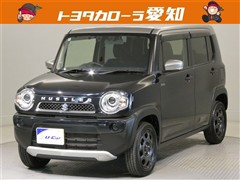 ハスラーHV Fリミテッド2