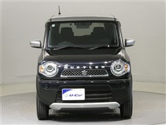 ハスラーHV Fリミテッド2