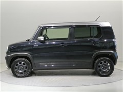 ハスラーHV Fリミテッド2