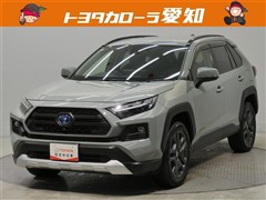 RAV4 HV アドベンチャー