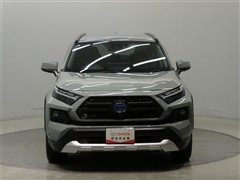 RAV4 HV アドベンチャー