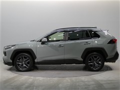 RAV4 HV アドベンチャー