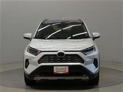 RAV4 G Zパッケージ
