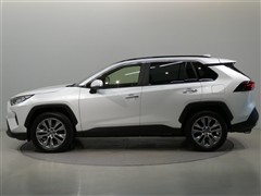 RAV4 G Zパッケージ