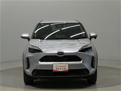 ヤリスクロス ハイブリッド G