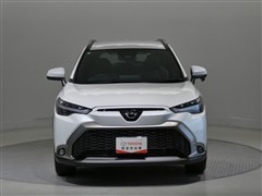 カローラクロス ハイブリッド Z