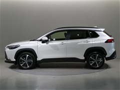 カローラクロス ハイブリッド Z