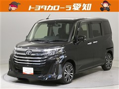 ルーミー カスタムG-T