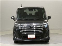 ルーミー カスタムG-T