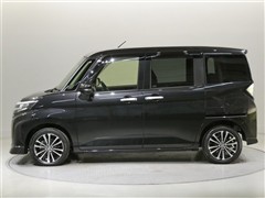 ルーミー カスタムG-T