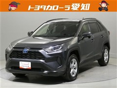 RAV4 ハイブリッドX