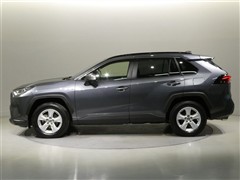 RAV4 ハイブリッドX